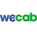 Wecab logo